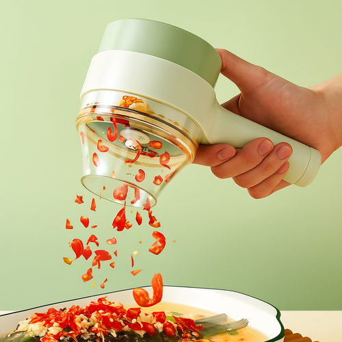 Mandoline – vue produit 1