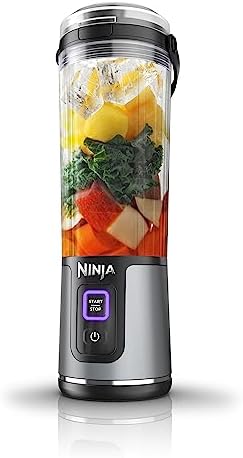 Blender Portable Ninja
