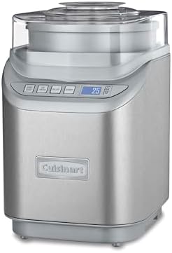 Sorbetiere Cuisinart