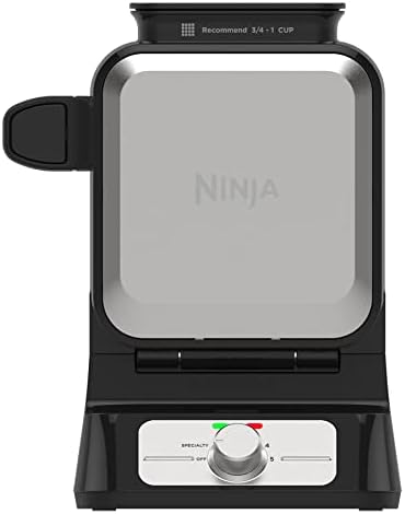 Gaufrier Ninja