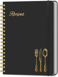 Livre / Carnet de Recettes