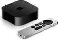 Boitier TV Apple
