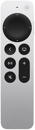 Boitier TV Apple