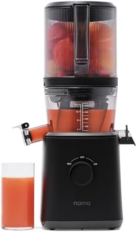 Extracteur de Jus a Froid