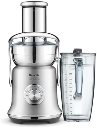 Extracteur de Jus Breville