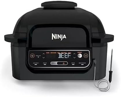 Gamme Ninja