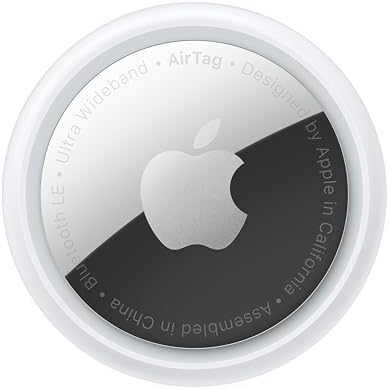 Traceur Apple AirTag