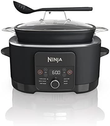Multicuiseur Ninja