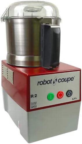 Coupe-Mixeur Professionnel Robot Coupe