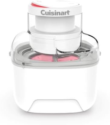 Sorbetiere Cuisinart