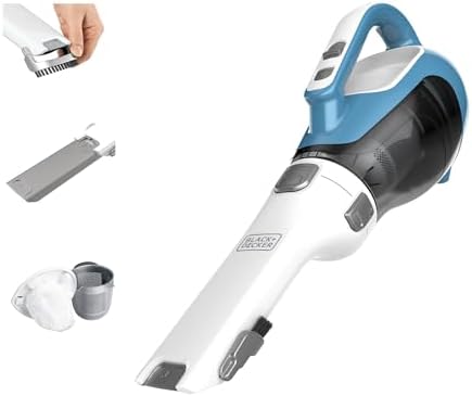 Aspirateur a Main BLACK+DECKER