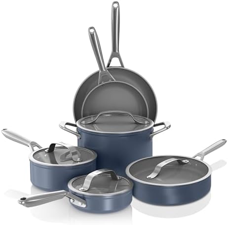 Set de Casseroles Ninja