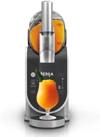 Machine a Granite Ninja