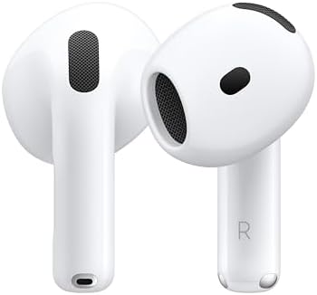Ecouteurs Sans Fil Apple