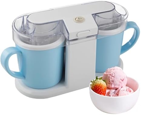 Machine a Glace Italienne - 1QT