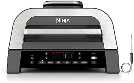 Gril d Interieur Ninja