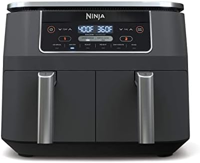 Friteuse a Air Ninja