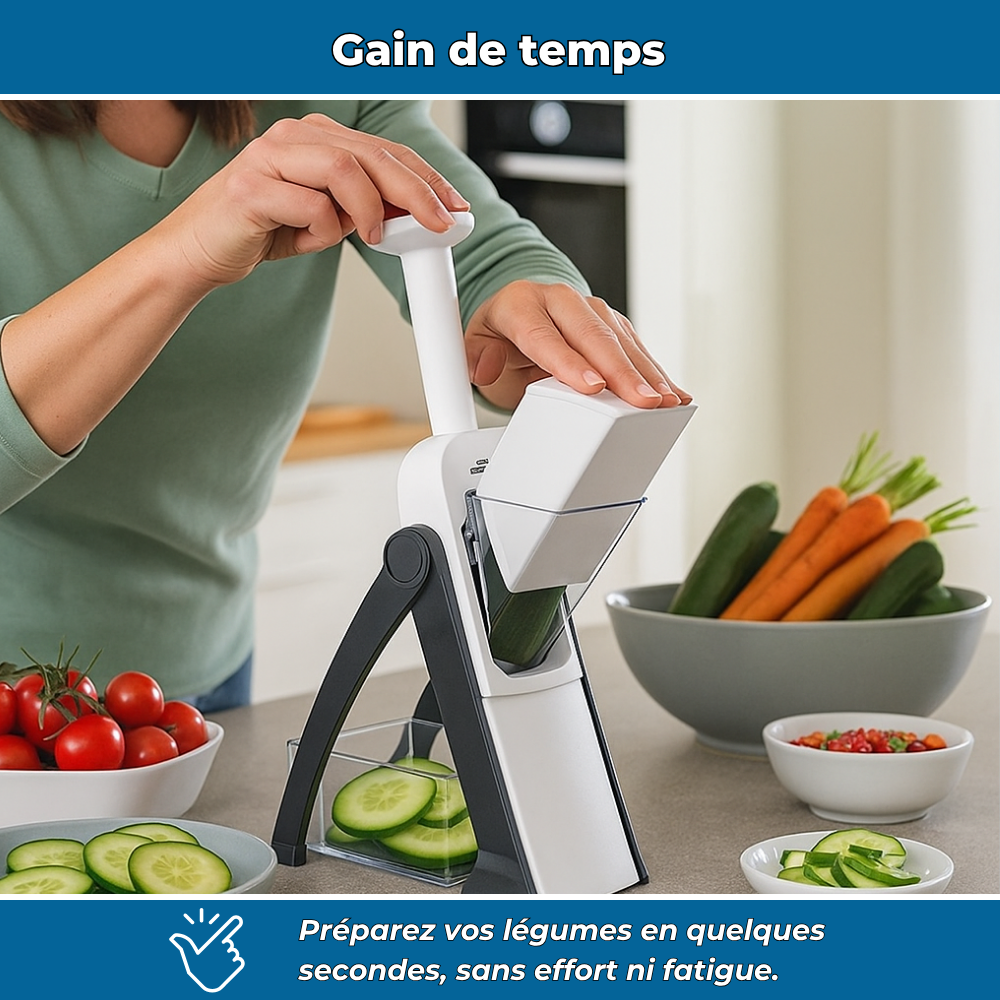 Slicéo – vue produit 3