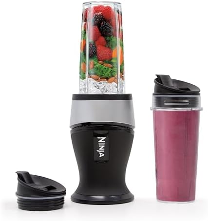 Blender Portable Ninja