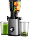 Extracteur de Jus a Froid EUHOMY