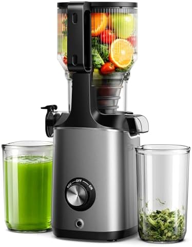 Extracteur de Jus a Froid EUHOMY