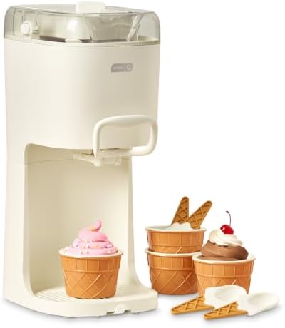 Machine a Glace Italienne Dash