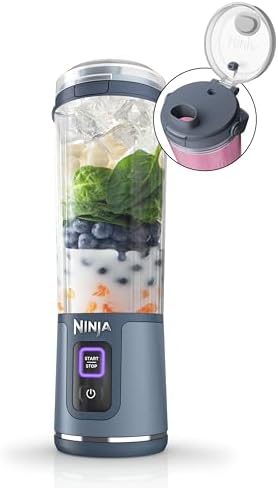 Blender Portable Ninja