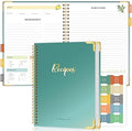 Livre / Carnet de Recettes