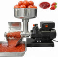 Presse Artisanale (Confiture/Fromage)