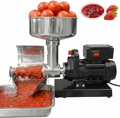Presse Artisanale (Confiture/Fromage)