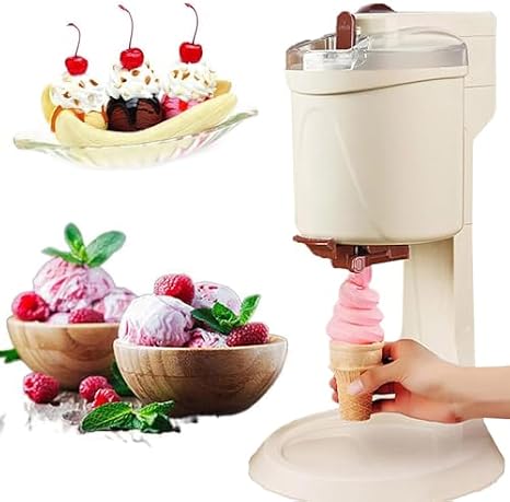 Machine a Glace Italienne