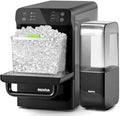 Machine a Glace Pilee - 40 lbs