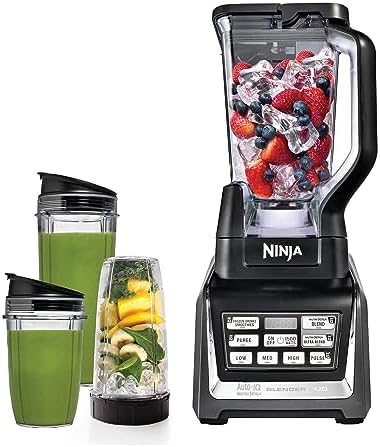 Blender / Mixeur Ninja