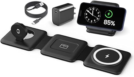 Chargeur Sans Fil / Cable