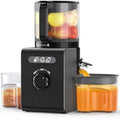 Extracteur de Jus a Froid - 6.5"