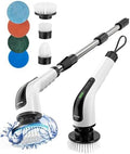 Brosse Electrique Rotative