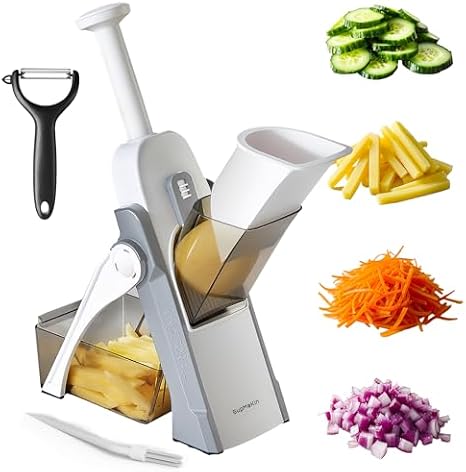 Mandoline de Cuisine