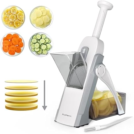 Mandoline de Cuisine
