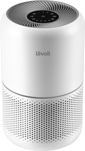 Purificateur d Air LEVOIT