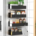 Range-Epices Magnetique - 4 Pack
