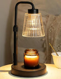 Chauffe-Bougie Lampe