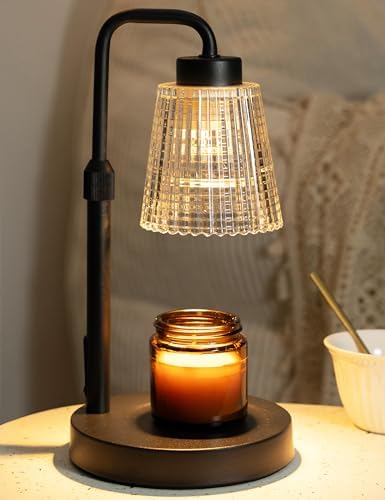 Chauffe-Bougie Lampe
