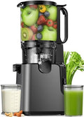 Extracteur de Jus a Froid - 5.8"