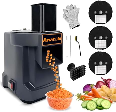Robot Multifonction