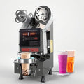 Machine a Sceller les Gobelets