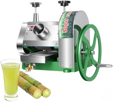 Extracteur de Jus