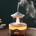 Humidificateur d Air