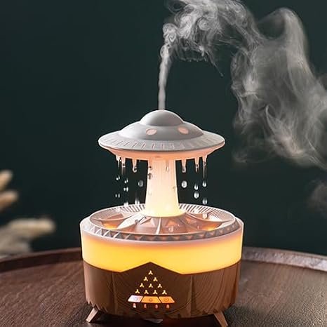 Humidificateur d Air