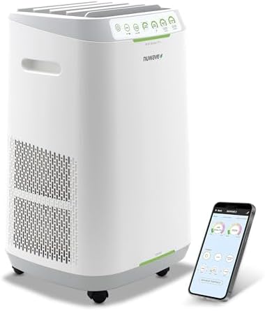 Purificateur d Air