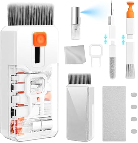 Kit de Nettoyage Ecran & Clavier
